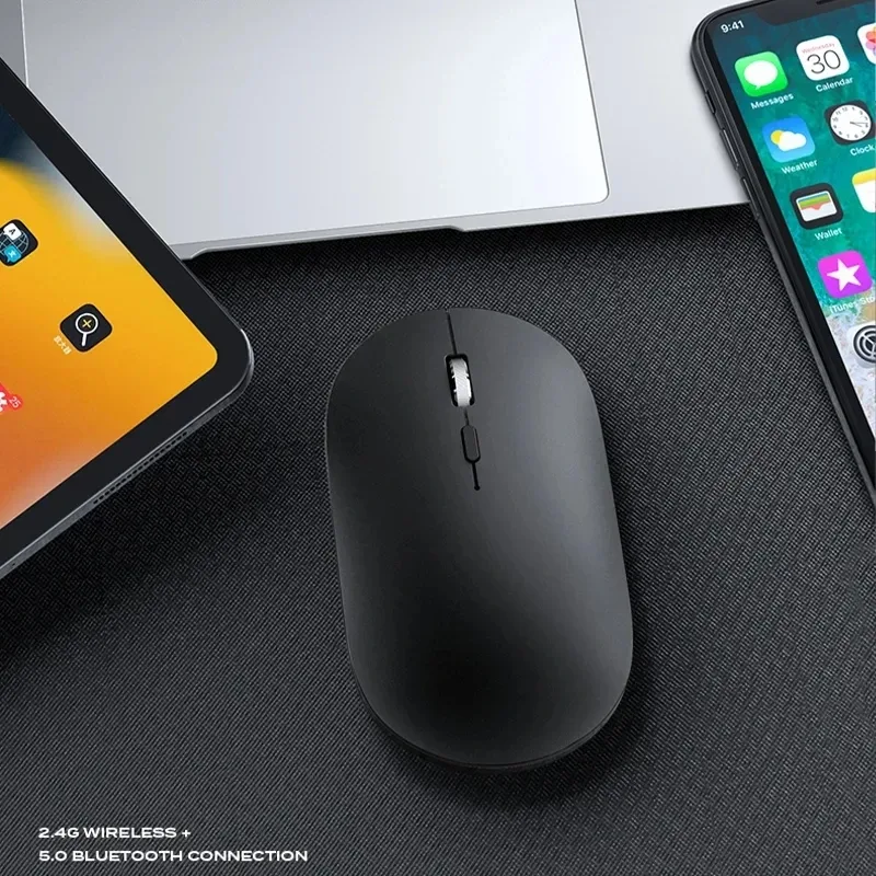 X2 Wireless Bluetooth Mouse - Image 6