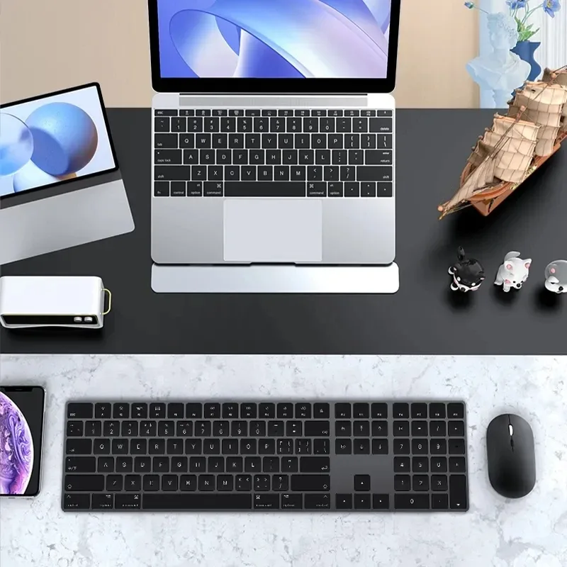 X2 Wireless Bluetooth Mouse - Image 5