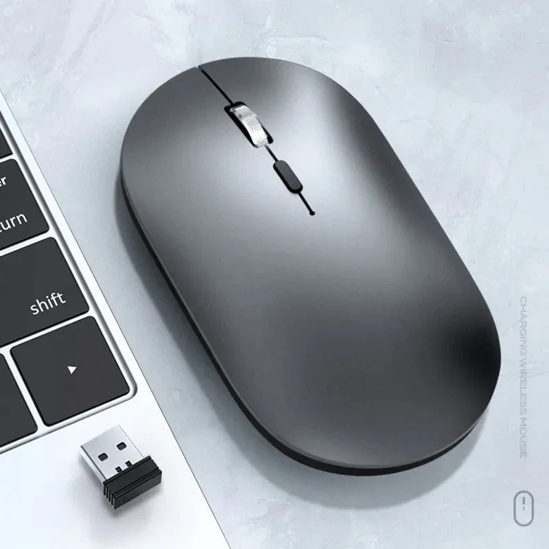 X2 Wireless Bluetooth Mouse - Image 2