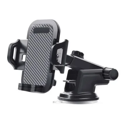 Car Phone Holder for Car Phone Mount Cell Phone Holder for Car Hands Free