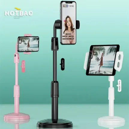 Desktop Mobile Phone Stand