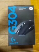 Logitech G304 Wireless Gaming mouse