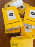 Mtn Universal Mifi Takes all Sim - Image 3