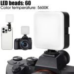 Selfie Light & Phone Light Clip for iPhone Phone LED Light for Selfies, Makeup, TikTok, Live Streaming & Video Conferencing - Image 2