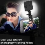 Selfie Light & Phone Light Clip for iPhone Phone LED Light for Selfies, Makeup, TikTok, Live Streaming & Video Conferencing - Image 3