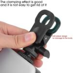 Selfie Light & Phone Light Clip for iPhone Phone LED Light for Selfies, Makeup, TikTok, Live Streaming & Video Conferencing - Image 6