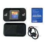 4G Lte WiFi Mifi - Image 4