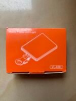 Mini Fill Light RGB LED Straight Pocket Video Photography Lighting Pocket Live Vlog Clip for Phone iPhone iPad Laptop Camera - Image 3