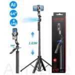 C17 Ai tracking Selfie Stick Tripod