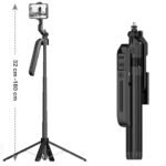 C12 Ai tracker tripod stand