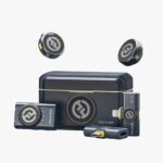 Hollyland Lark M2 Wireless Microphone Combo