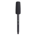 Wireless Interview Microphone Mobile SLR Camera Dedicated to News Reporters Outdoor Noise Cancelling Handheld 1 to 2 - Image 3