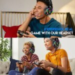 G606 Earphones, Computer Phone Universal Typec Interface, PUBG Listening, Sound Recognition, USB Gaming Earphones, Cross border - Image 4