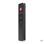 Remax Multimedia Ditigal Voice Recorder 64GB Clear Sound Noise Reduction 30hours Mp3/WAV Function - Image 4