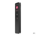 Remax Multimedia Ditigal Voice Recorder 64GB Clear Sound Noise Reduction 30hours Mp3/WAV Function - Image 4