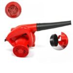 New 1000W 220V Manual Electric Blower for Cleaning Automobile and Motorcycle Dust Collector, Dust Collector - Image 5