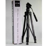 Yunteng 880 Flexible Tripod - Image 3