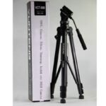 Yunteng 880 Flexible Tripod - Image 3