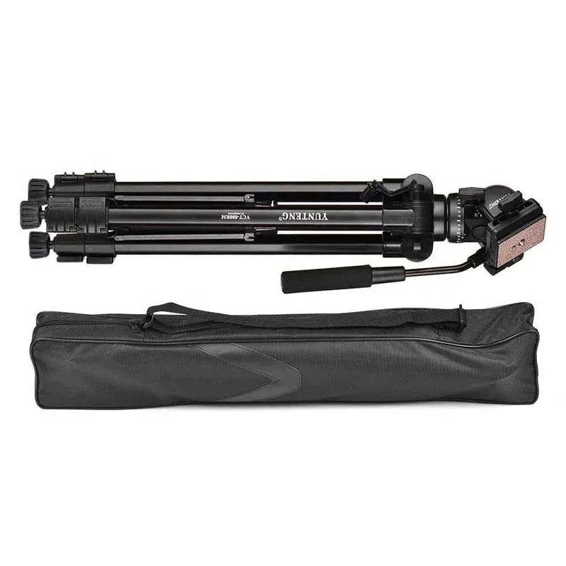 Yunteng 880 Flexible Tripod - Image 2