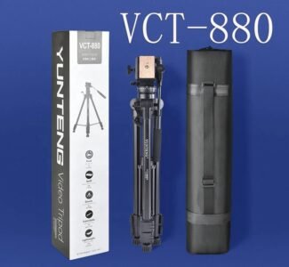 Yunteng 880 Flexible Tripod