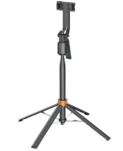 Q13 2 in 1 Ai tracking tripod stand