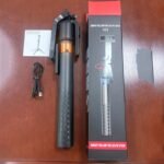 Q13 2 in 1 Ai tracking tripod stand - Image 3