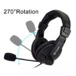 Tucci tc-750mv headset