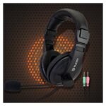 Tucci tc-750mv headset - Image 4