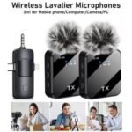 F11-2 wireless microphone - Image 3
