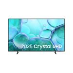 Samsung Q-LED Flat 4K Television - Image 9