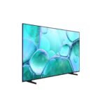 Samsung Q-LED Flat 4K Television - Image 2