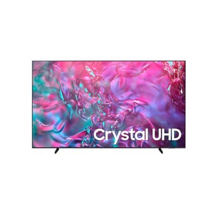 Samsung Q-LED Flat 4K Television
