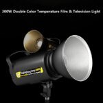 Photography 100W Studio Video Light - Image 6