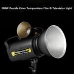 Photography 100W Studio Video Light - Image 6
