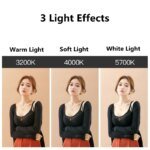 Photography 100W Studio Video Light - Image 2