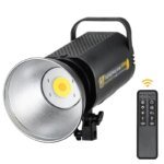 300W LED Video Studio Light - Image 2