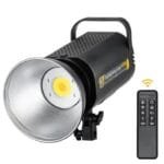 300W LED Video Studio Light - Image 2