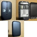 4G Router Mobile Mifi - Image 3