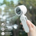 3-in-1 Fan - Image 5