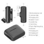 Wireless Microphone - Image 3