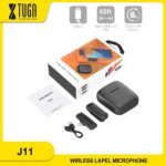 Wireless Microphone - Image 2
