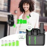Wireless Microphone