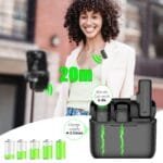 Wireless Microphone