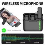 Wireless Microphone - Image 5