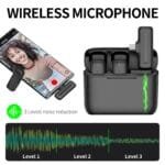Wireless Microphone - Image 5