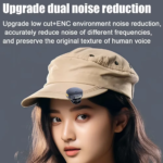 Wireless Magnetic Suction Microphone - Image 6