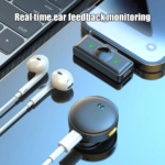 Wireless Magnetic Suction Microphone - Image 4