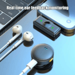 Wireless Magnetic Suction Microphone - Image 4