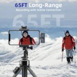 Wireless Magnetic Suction Microphone - Image 2