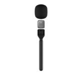 Handheld Wireless Interview Microphone Adapter - Image 5